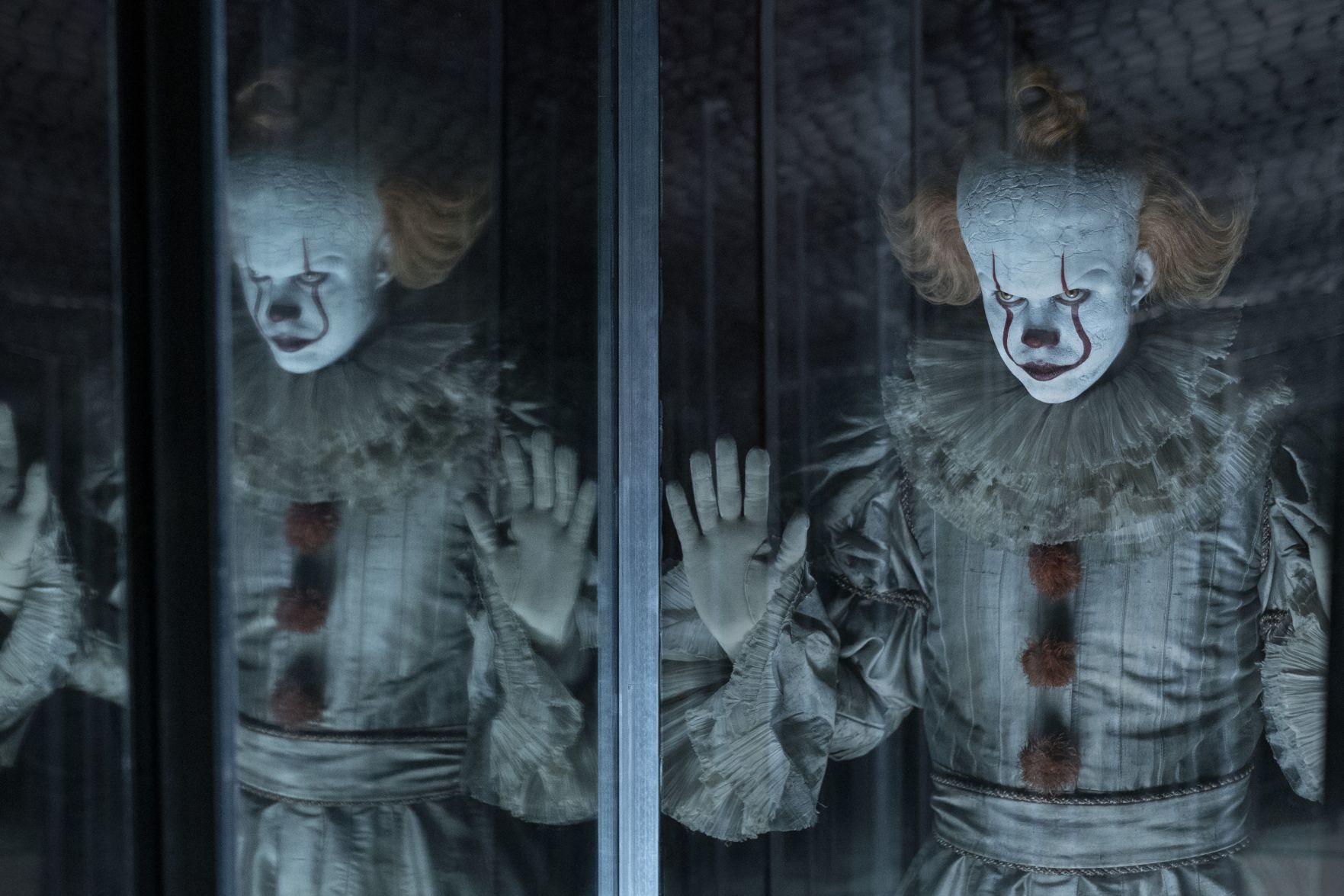 It
